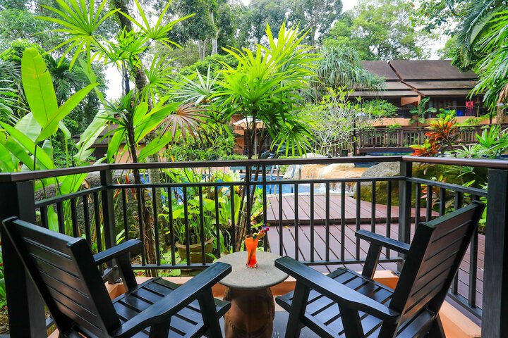 Terrace/Patio 35 of 98