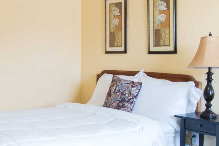 Standard Double Bed (30 of 36)