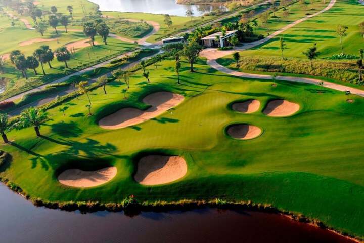 Golf 95 of 131
