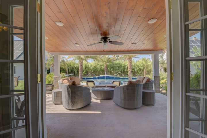 Terrace/Patio 26 of 32