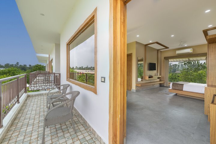 Terrace/Patio 36 of 74