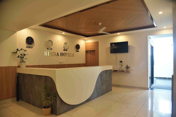Hotel Interior 3 of 17