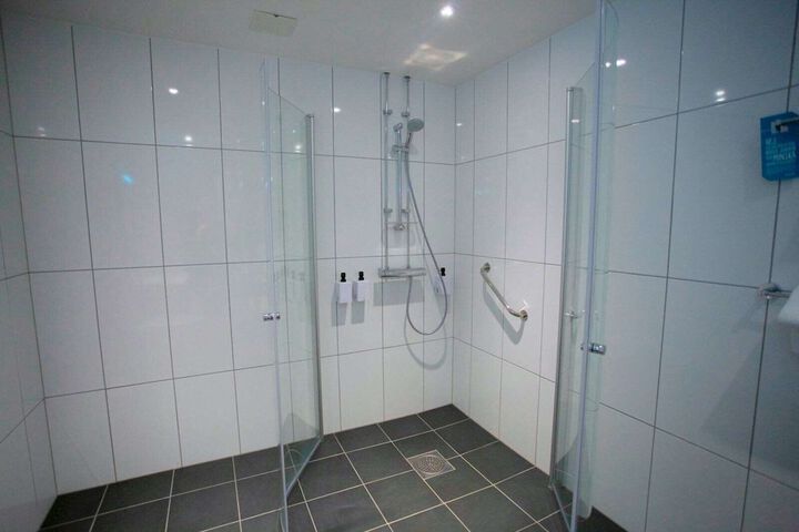 Bath Photo