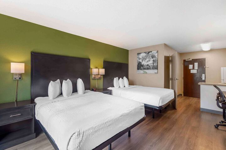 Studio 2 Double Beds (8 of 10)