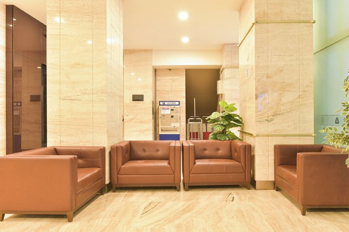 Hotel Interior 7 of 138