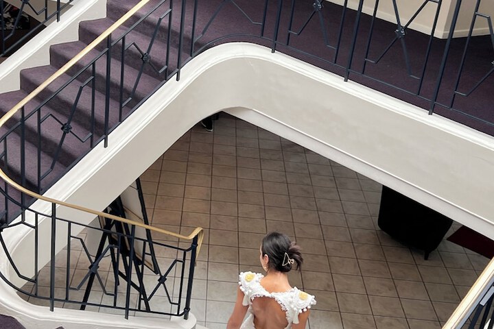 Wedding/Banquet 52 of 66