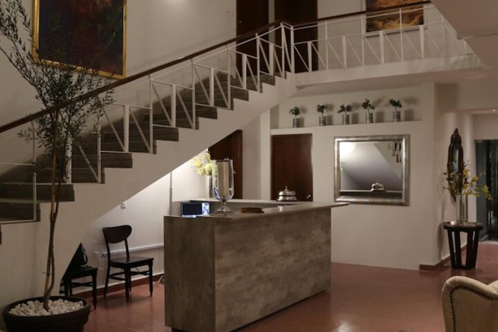 Hotel Interior 5 of 53