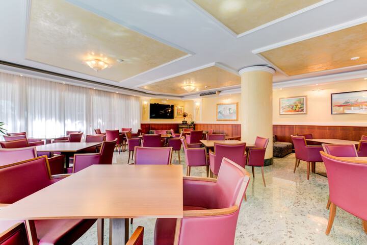 Hotel Interior 2 of 76