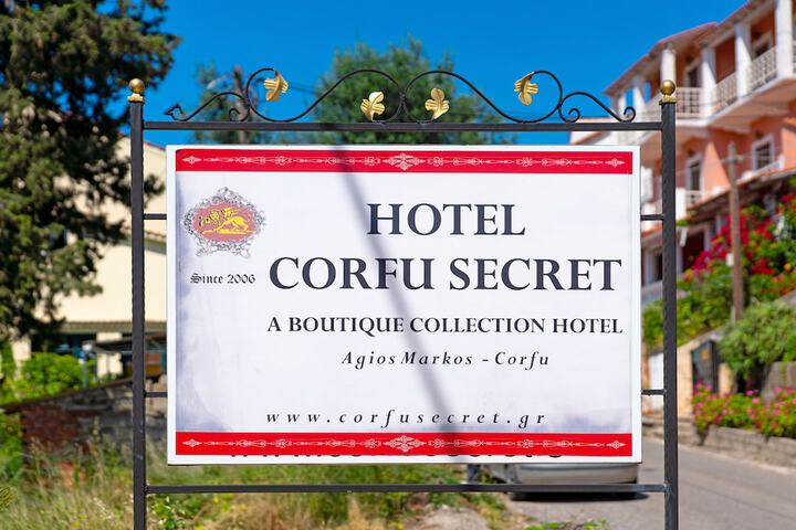 Hotel 98 of 117