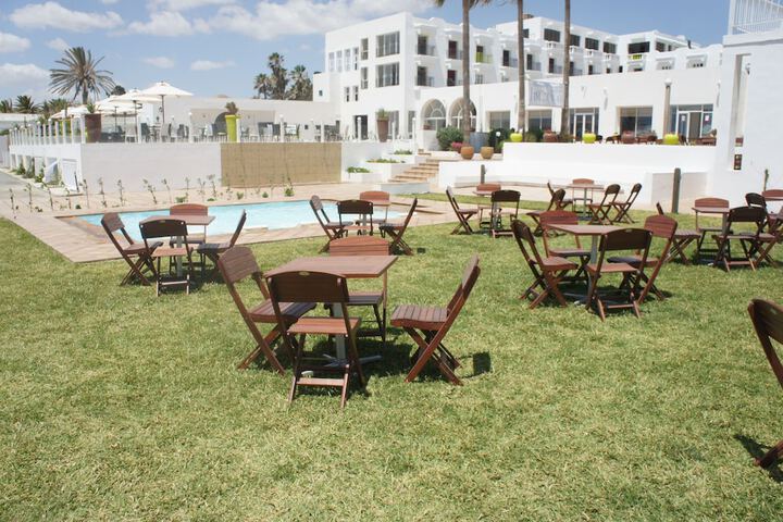 Terrace/Patio 88 of 103