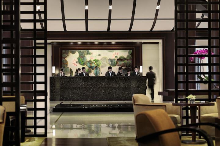 Hotel Interior 2 of 113