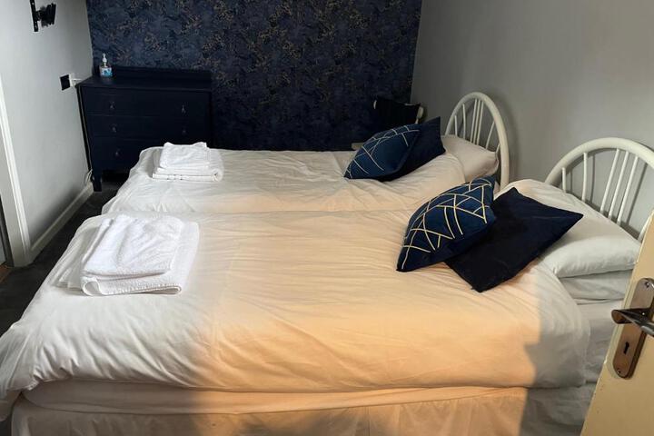 Fitness Center Photo