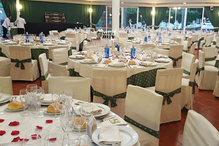 Wedding/Banquet 128 of 131