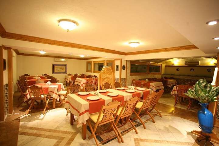 Restaurants