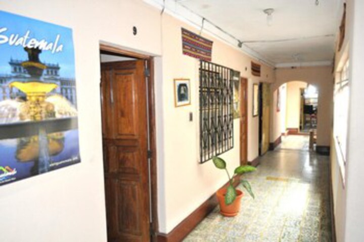 Fitness Facility Photos