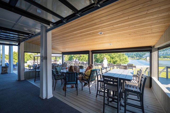 Terrace/Patio 53 of 80