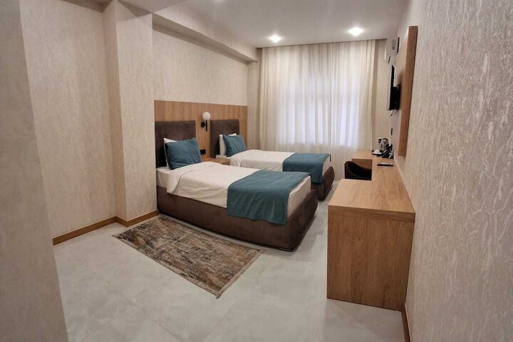 Khatai Royal Hotel