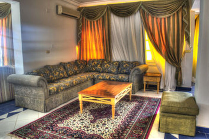 Room 19 of 22