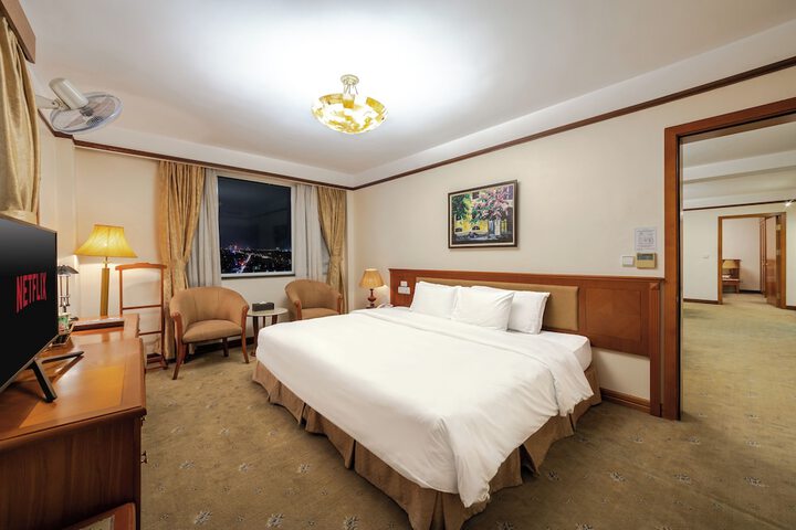 Room 39 of 119