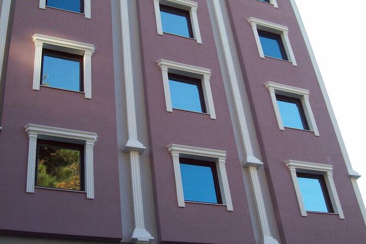 Lonca Butik Hotel in Giresun