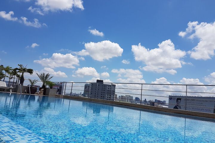 Pool 81 of 195