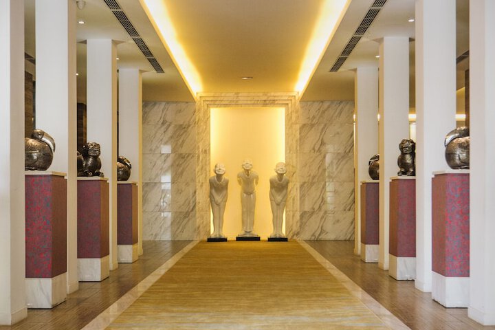 Hotel Interior 4 of 114