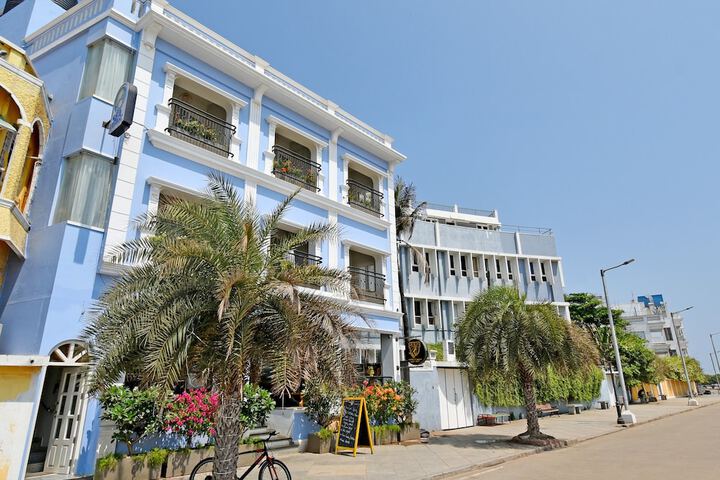 Hotel 36 of 38