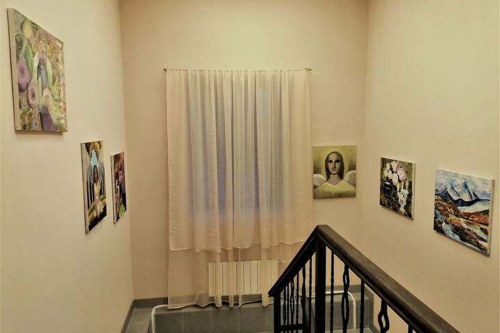 Hotel Interior 12 of 31