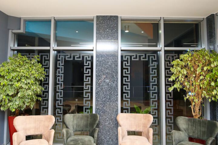 Hotel Interior 7 of 218
