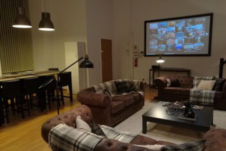 Room 18 of 60