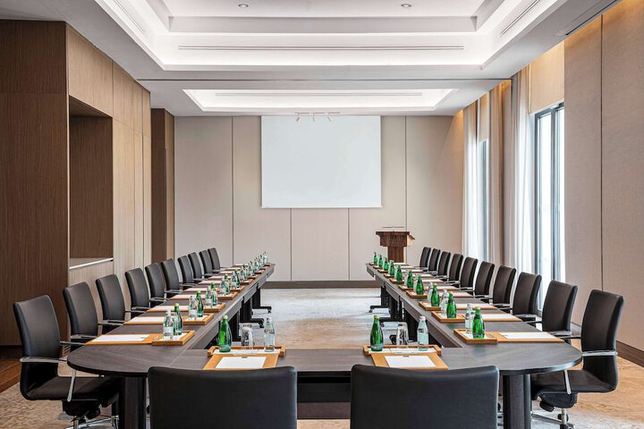 Meeting 126 of 133