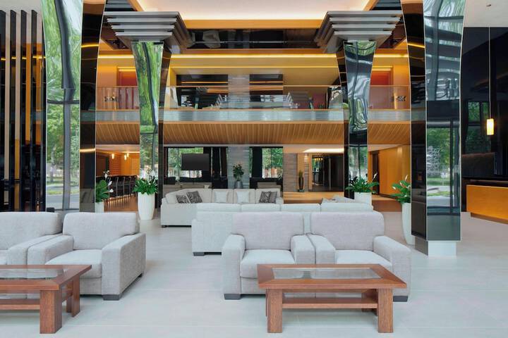 Lobby Photos