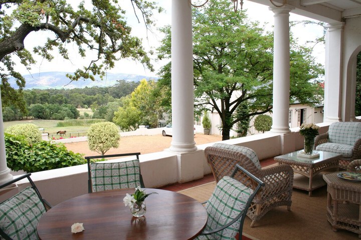 Terrace/Patio 22 of 23