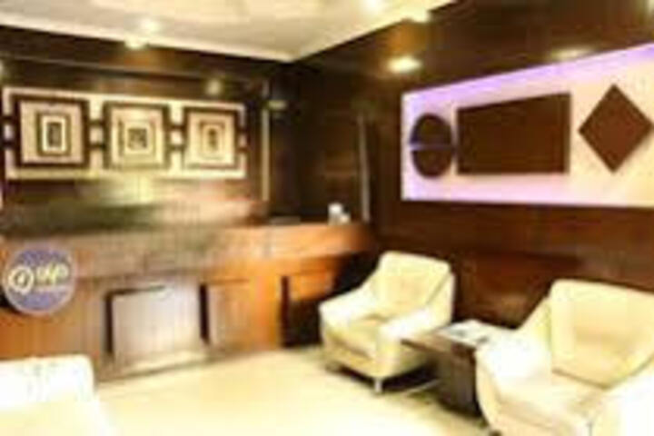OYO PREMIUM JOKA KOLKATA