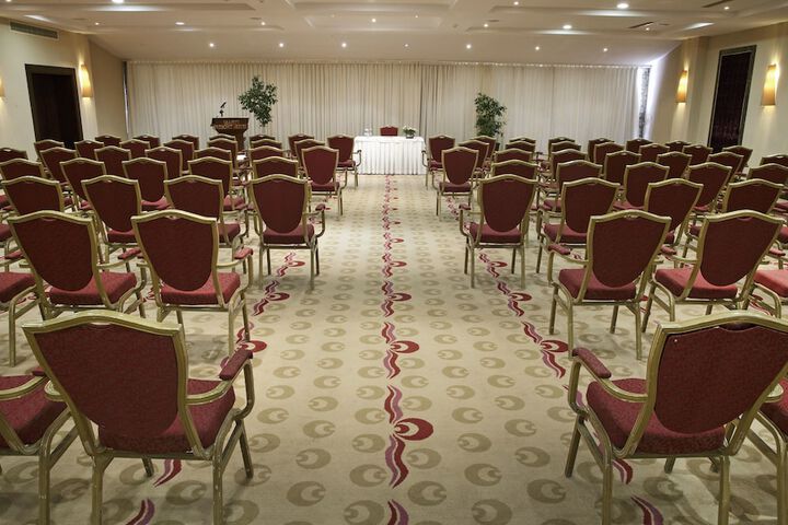 Meeting 119 of 142