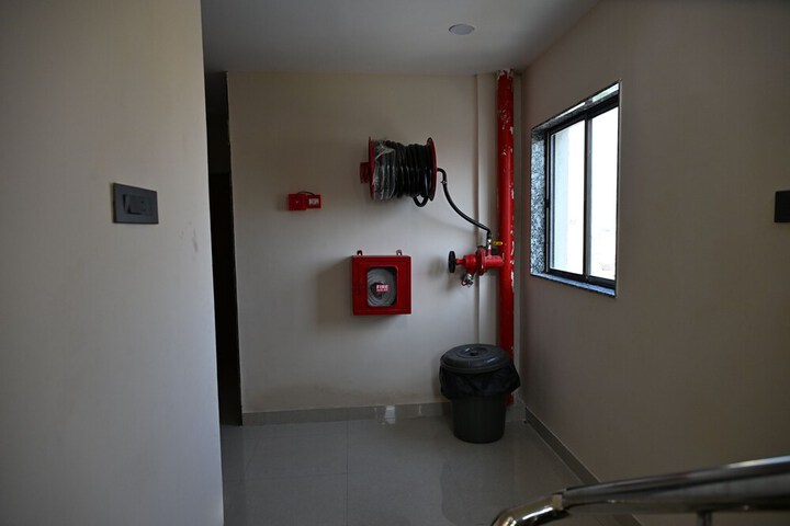 Hotel Interior 18 of 21