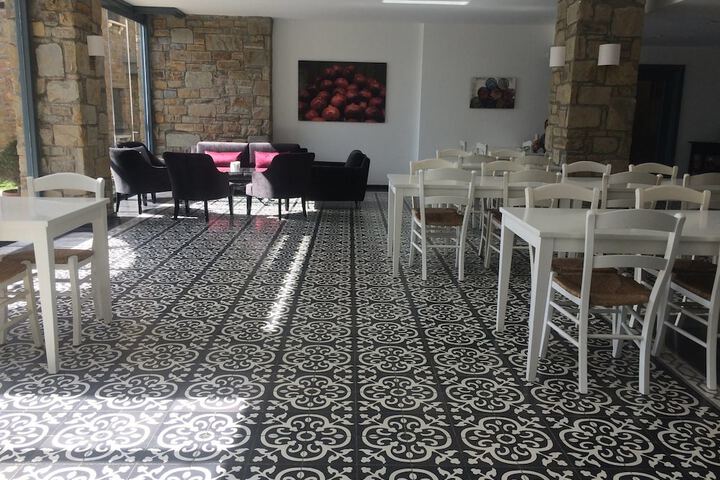 Restaurants
