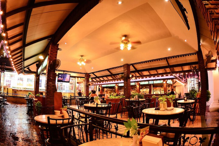 Restaurants