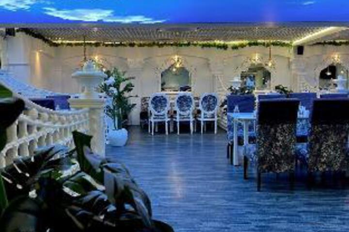 Image of Hotel Grand Amba