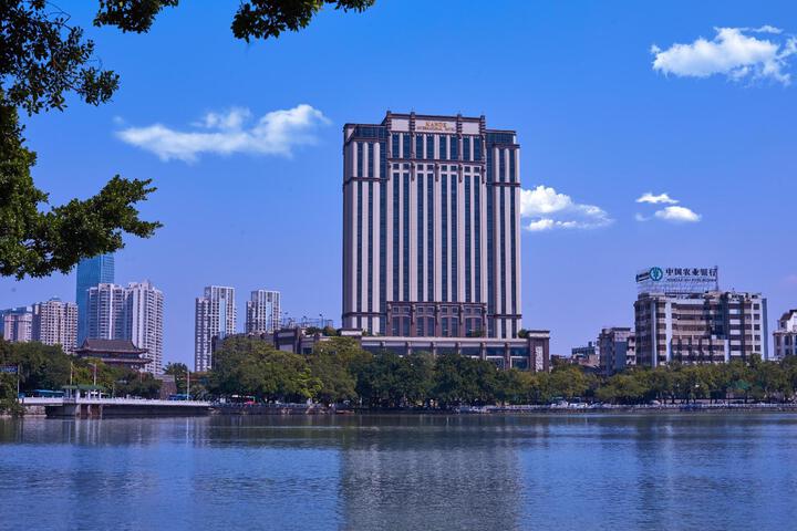Kande International Hotel