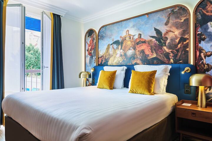 Room 20 of 46