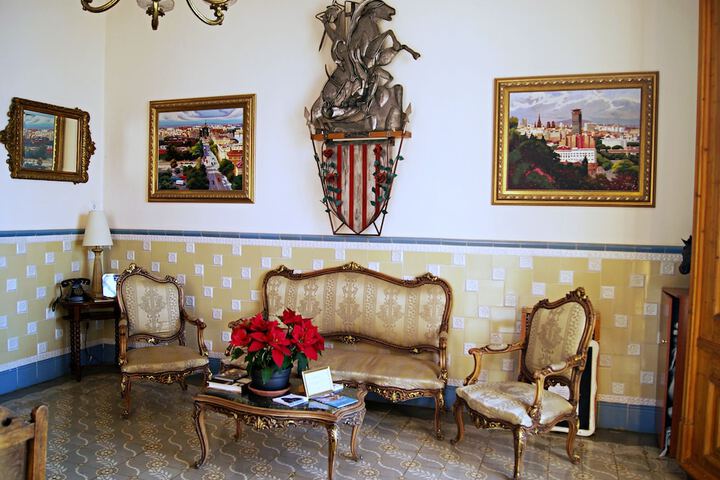 Hotel Interior 2 of 103
