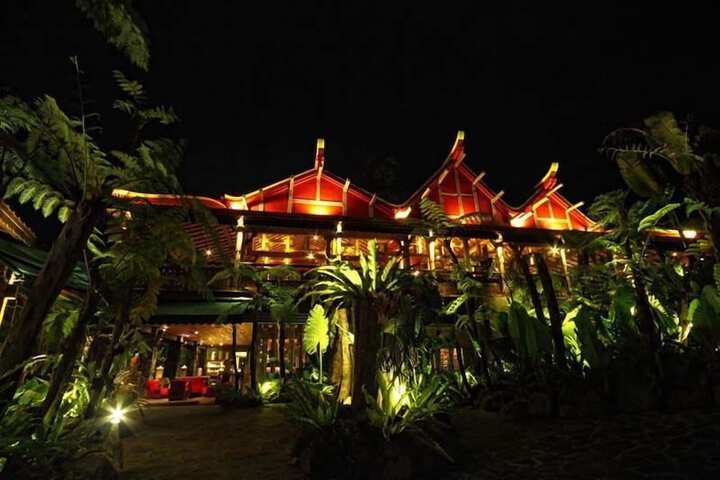 Exterior of Jadul Adarapura Resort & Spa