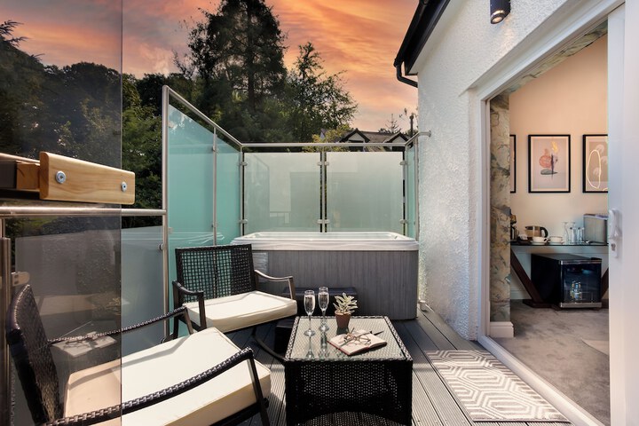 Terrace/Patio 267 of 390