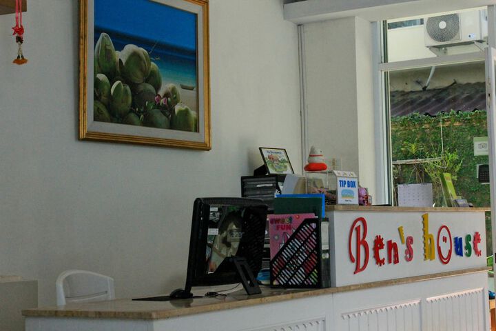 Hotel Interior 7 of 54