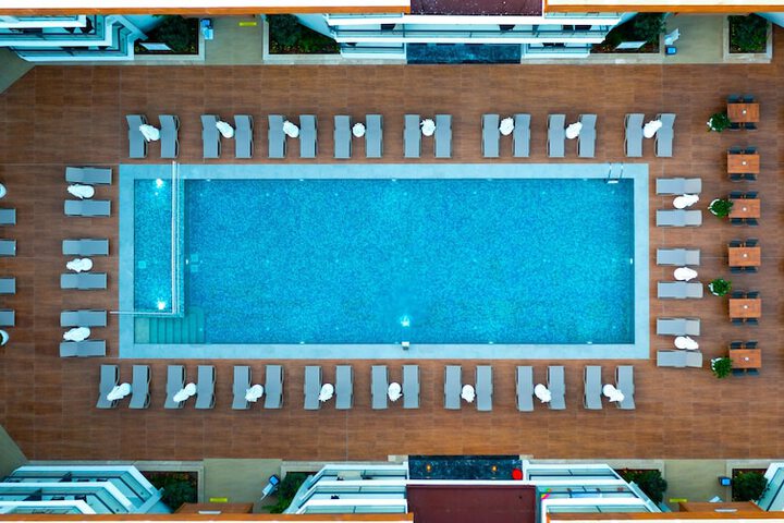 Hotel 91 of 97
