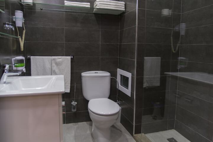 Bath Amenities