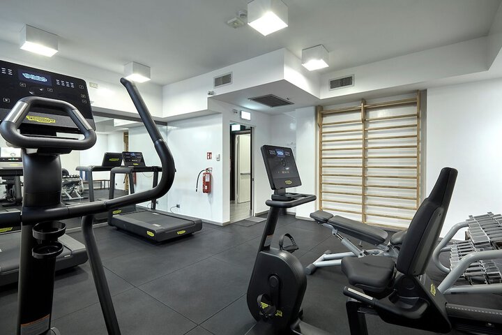 Health and Fitness 45 of 87