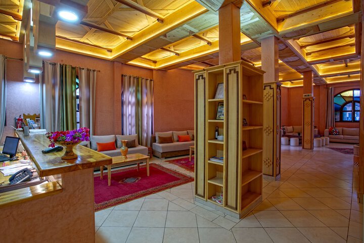 Hotel Interior 3 of 72