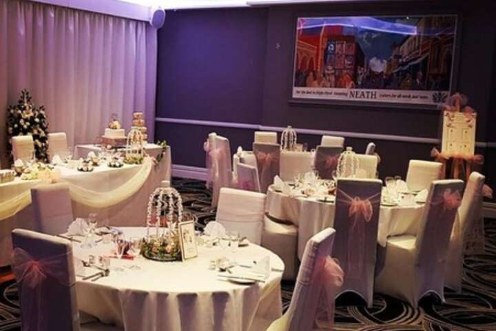 Wedding/Banquet 28 of 33